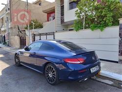 مرسيدس بنز C-Class